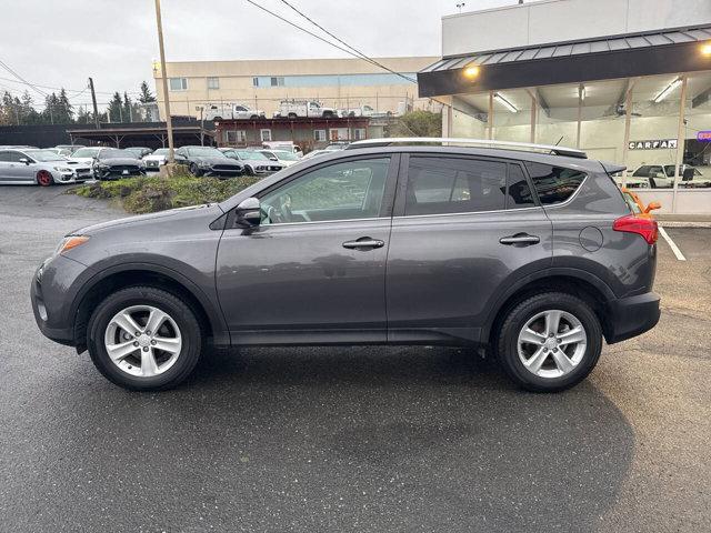 used 2013 Toyota RAV4 car, priced at $12,991