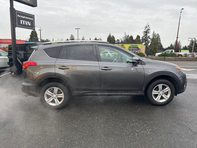 used 2013 Toyota RAV4 car, priced at $12,991