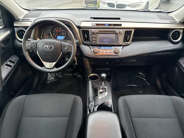 used 2013 Toyota RAV4 car, priced at $12,991