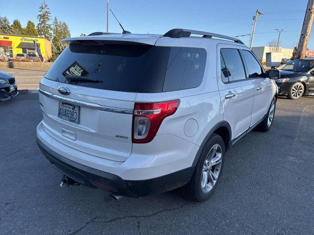 used 2011 Ford Explorer car, priced at $10,991