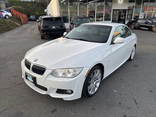 used 2011 BMW 335 car, priced at $17,991