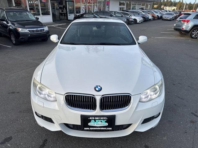 used 2011 BMW 335 car, priced at $17,991