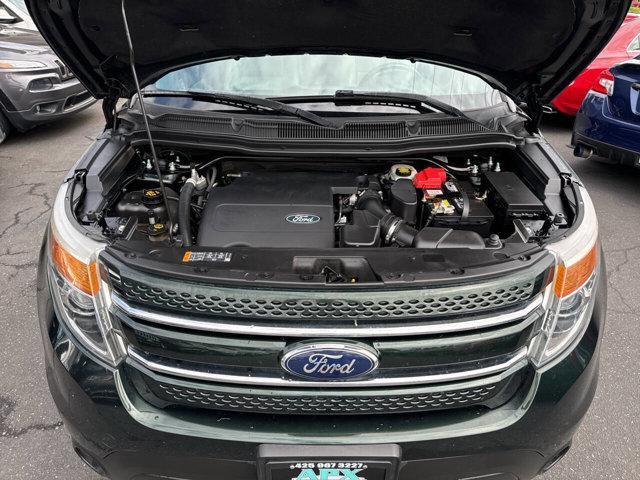 used 2013 Ford Explorer car, priced at $9,991