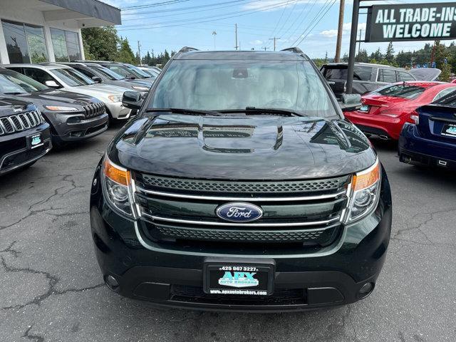 used 2013 Ford Explorer car, priced at $9,991