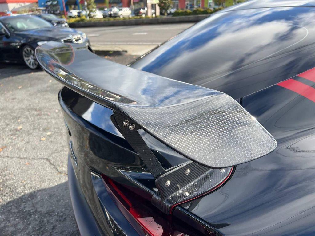 used 2021 Toyota Supra car, priced at $50,991