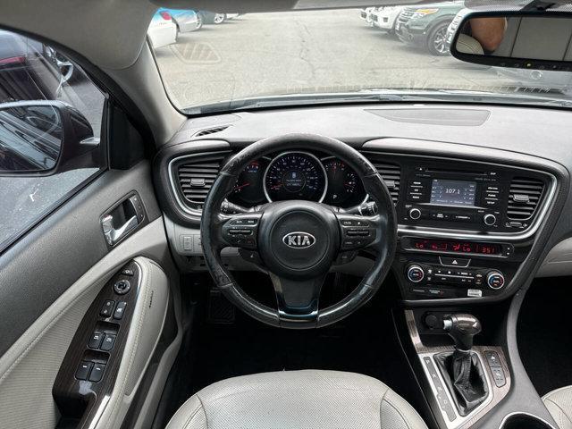 used 2014 Kia Optima car, priced at $7,991