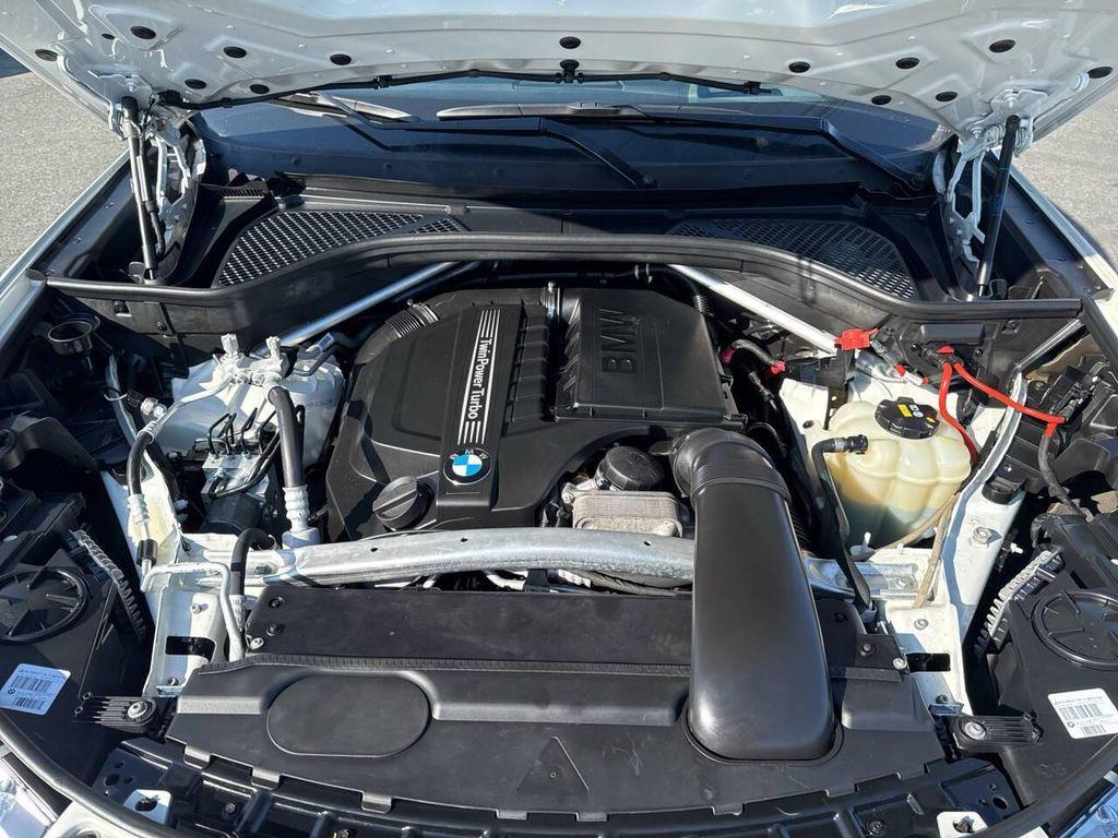 used 2017 BMW X5 car, priced at $18,991