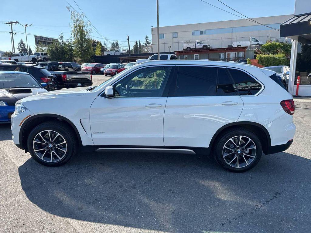 used 2017 BMW X5 car, priced at $18,991
