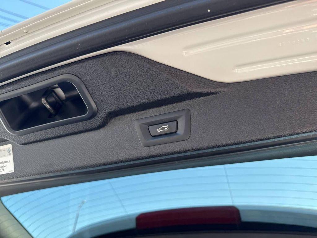 used 2017 BMW X5 car, priced at $18,991