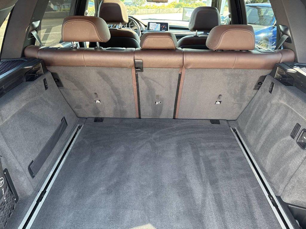 used 2017 BMW X5 car, priced at $18,991