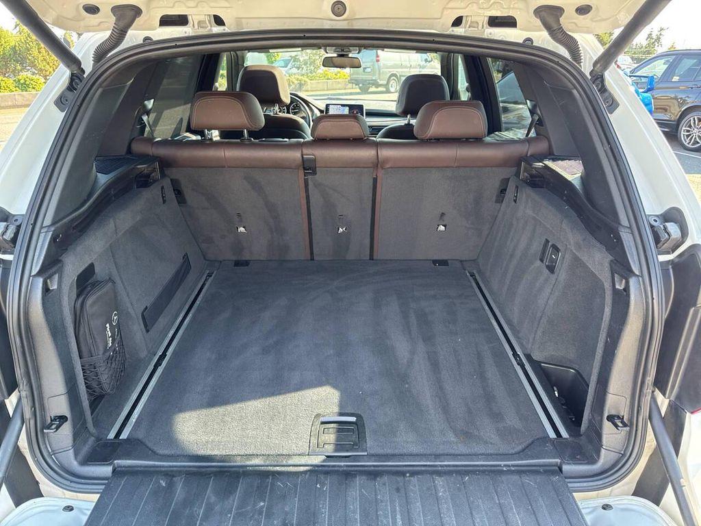 used 2017 BMW X5 car, priced at $18,991