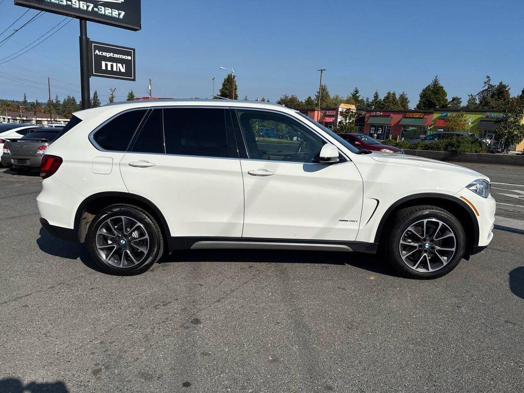 used 2017 BMW X5 car, priced at $18,991