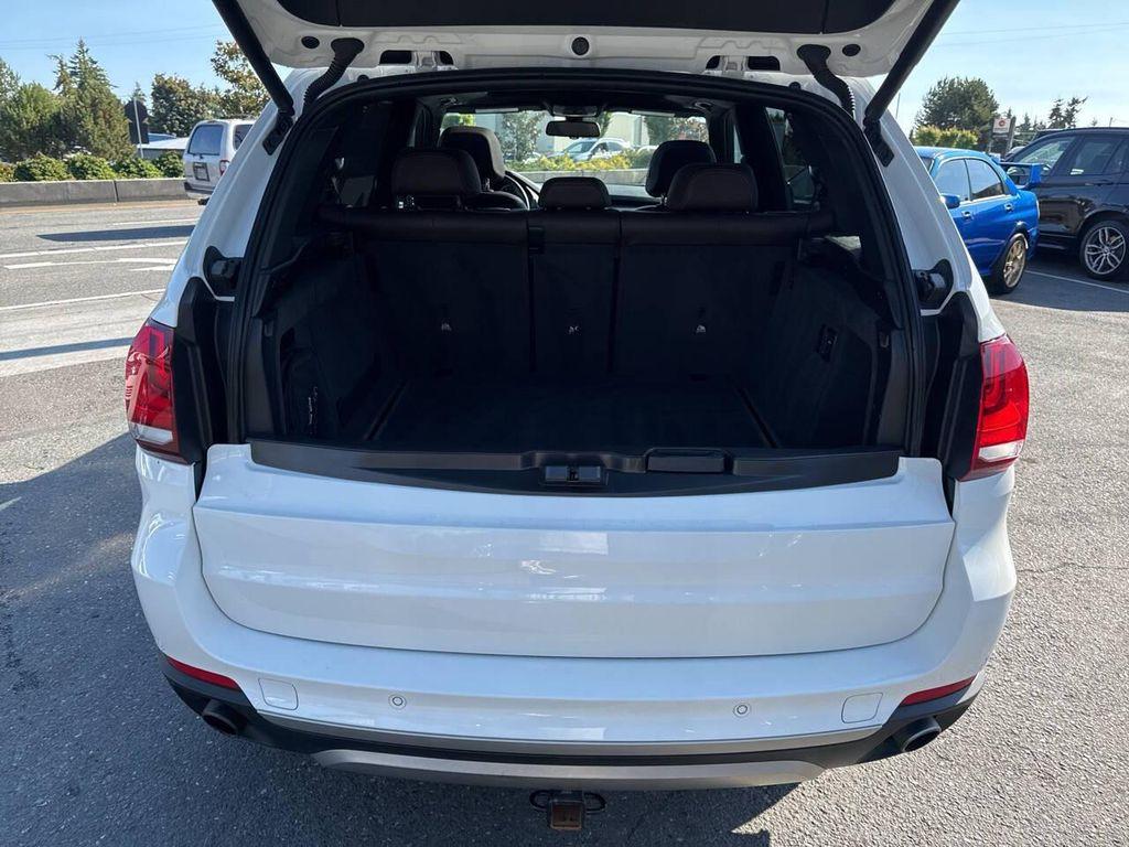 used 2017 BMW X5 car, priced at $18,991