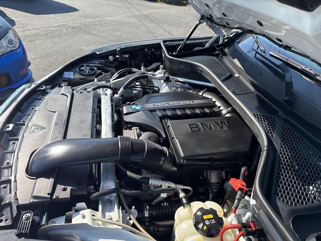 used 2017 BMW X5 car, priced at $18,991