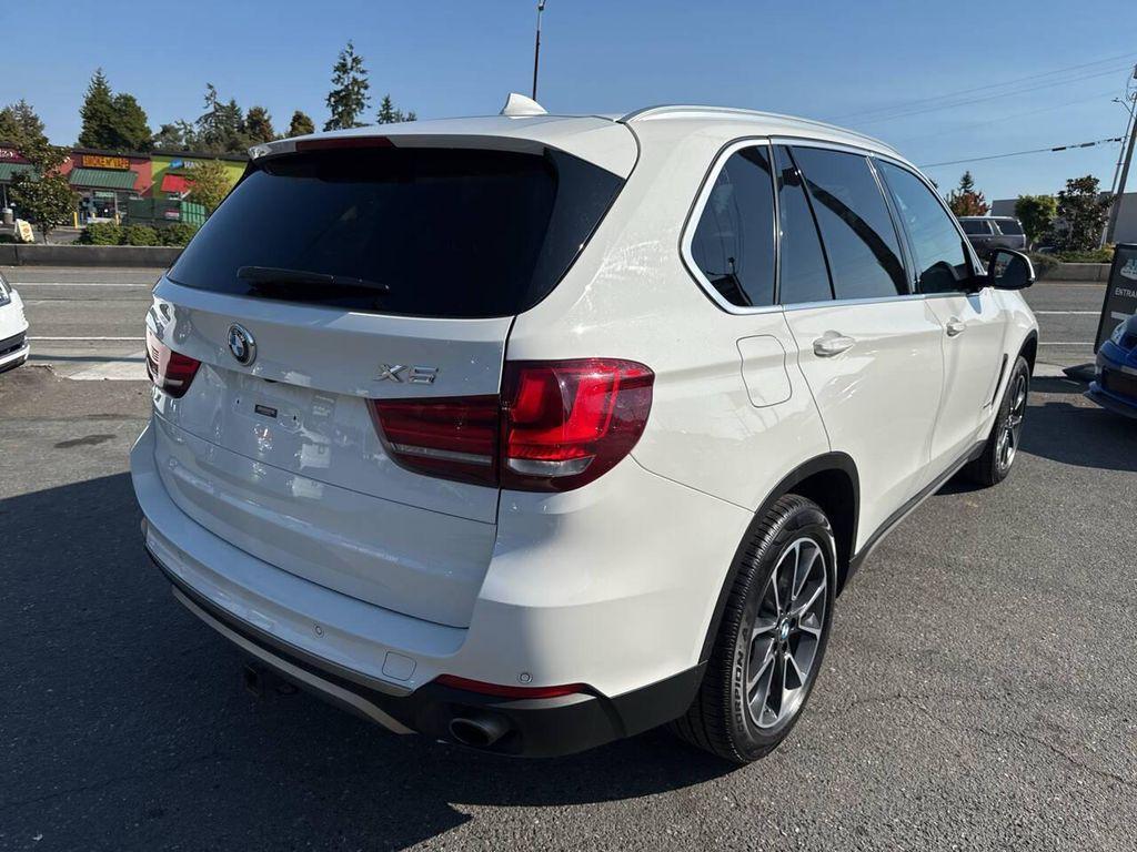 used 2017 BMW X5 car, priced at $18,991