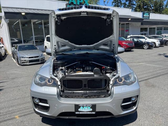 used 2013 BMW X6 car, priced at $9,991