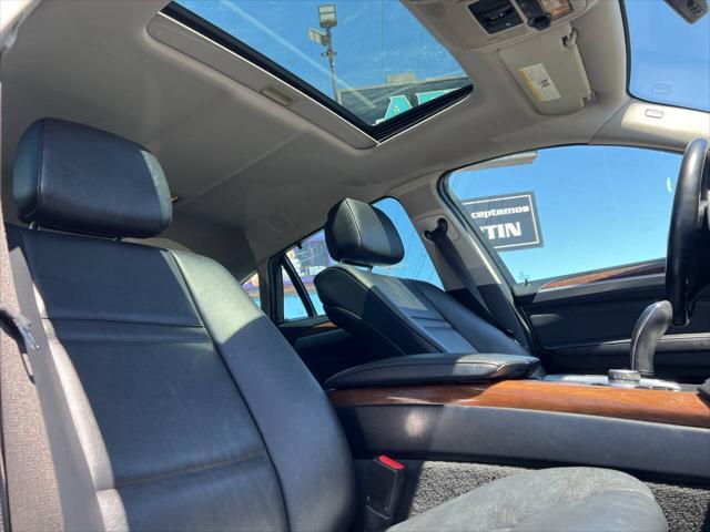 used 2013 BMW X6 car, priced at $9,991