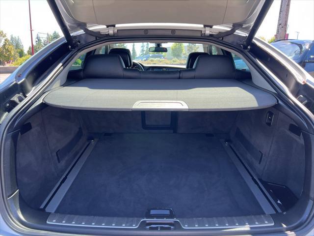 used 2013 BMW X6 car, priced at $9,991