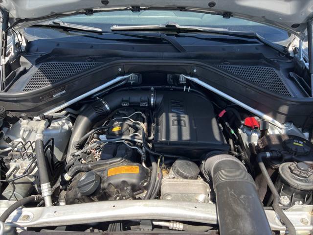 used 2013 BMW X6 car, priced at $9,991