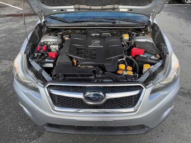 used 2014 Subaru XV Crosstrek Hybrid car, priced at $11,991