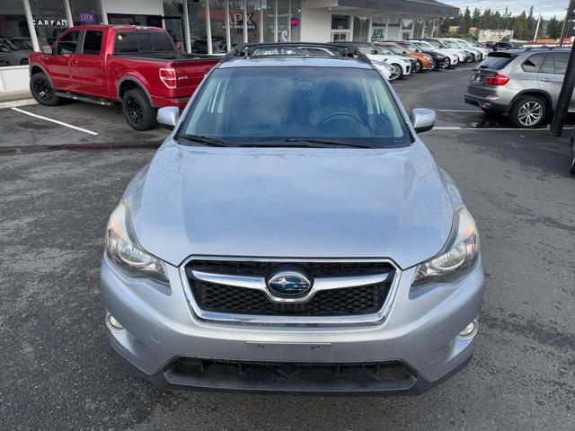 used 2014 Subaru XV Crosstrek Hybrid car, priced at $11,991