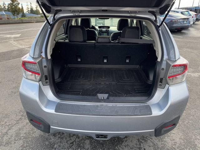 used 2014 Subaru XV Crosstrek Hybrid car, priced at $11,991