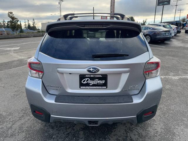 used 2014 Subaru XV Crosstrek Hybrid car, priced at $11,991