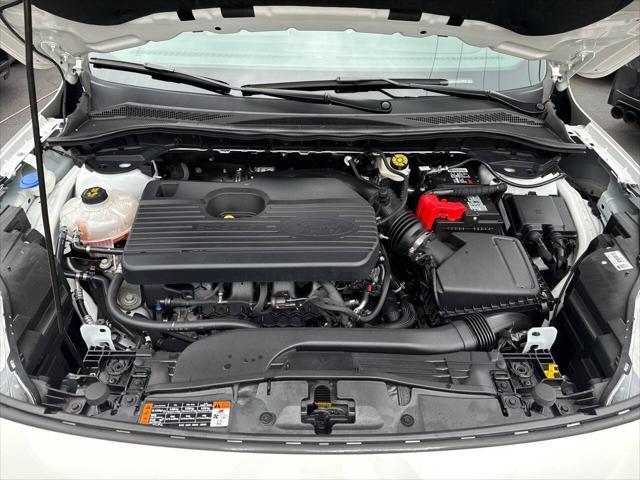 used 2020 Ford Escape car, priced at $14,991
