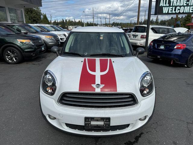 used 2014 MINI Countryman car, priced at $9,991