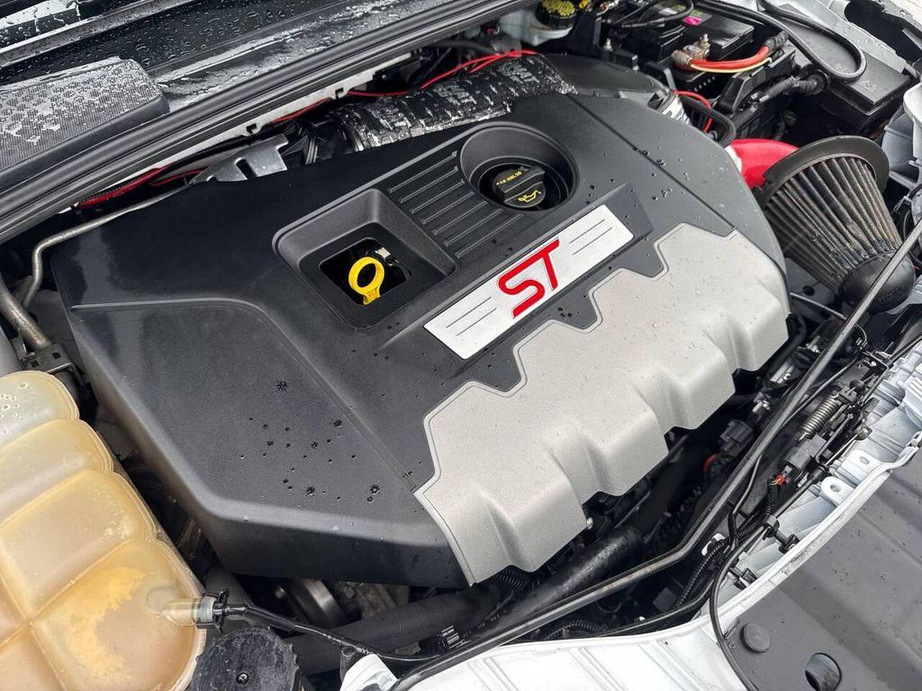 used 2016 Ford Focus ST car, priced at $9,991