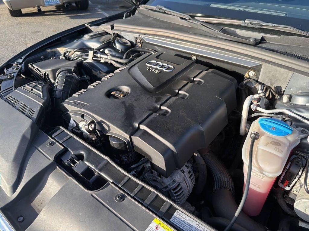 used 2011 Audi A5 car, priced at $7,991
