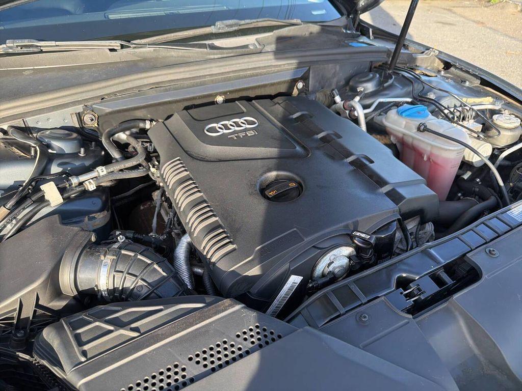 used 2011 Audi A5 car, priced at $7,991