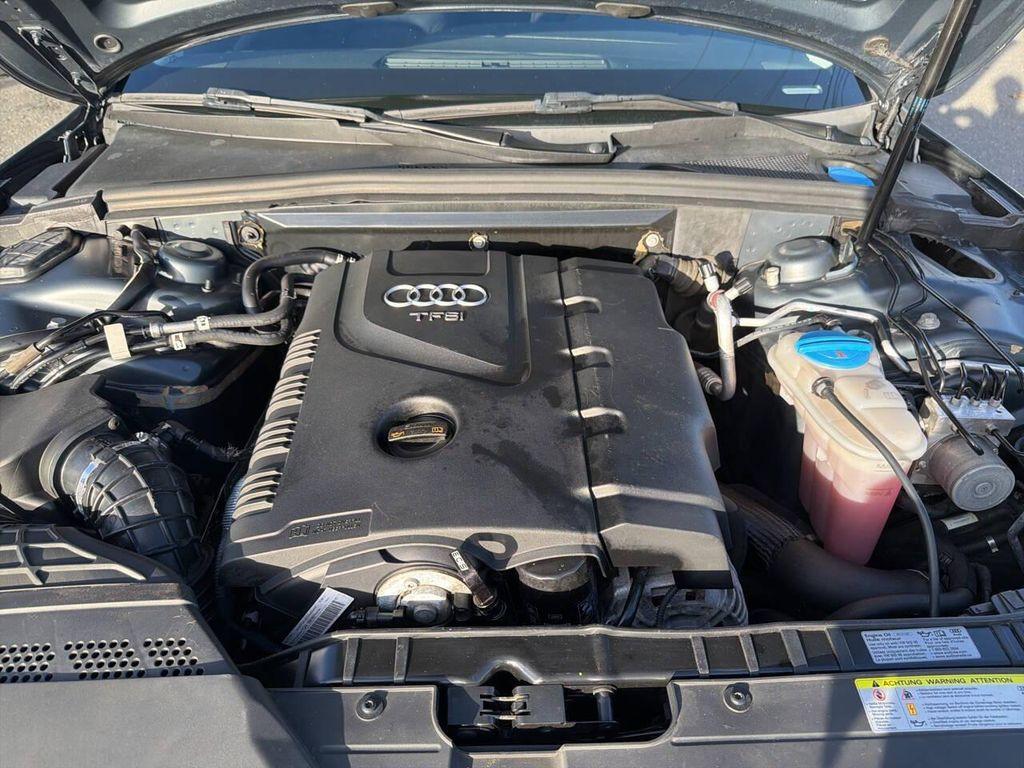 used 2011 Audi A5 car, priced at $7,991