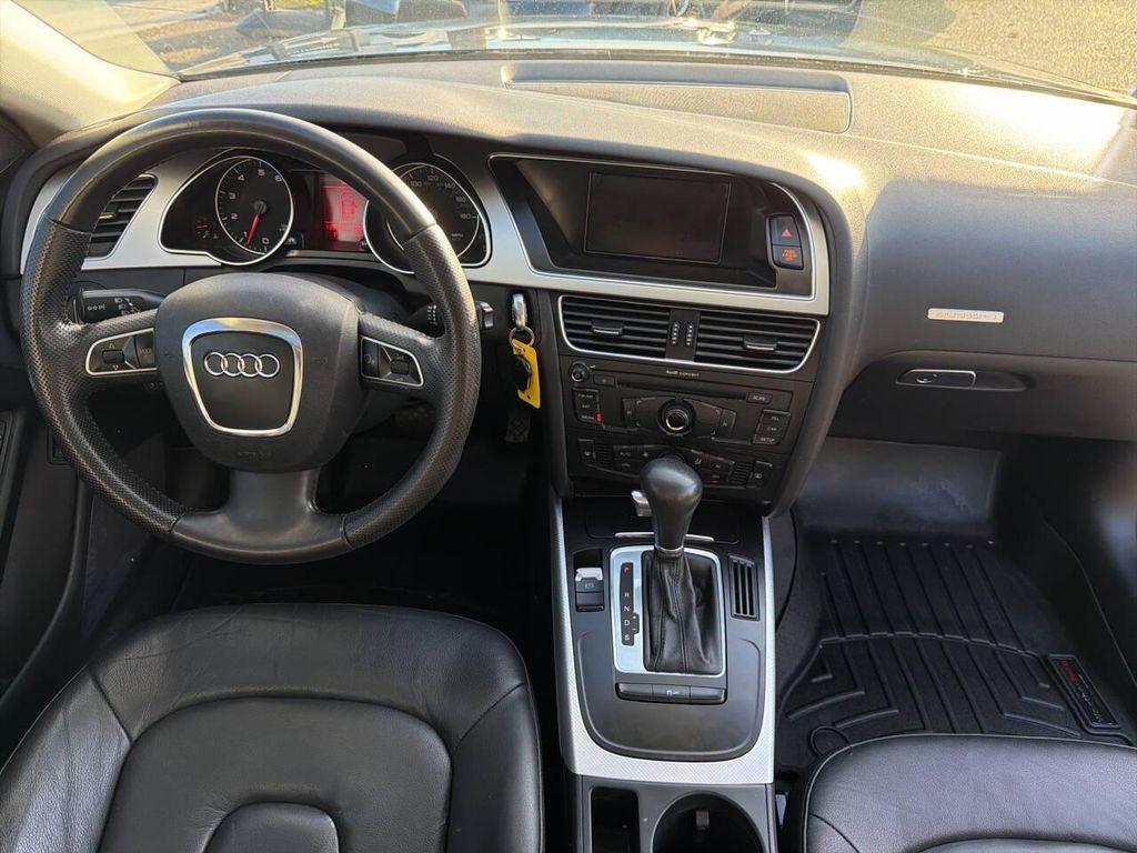 used 2011 Audi A5 car, priced at $7,991