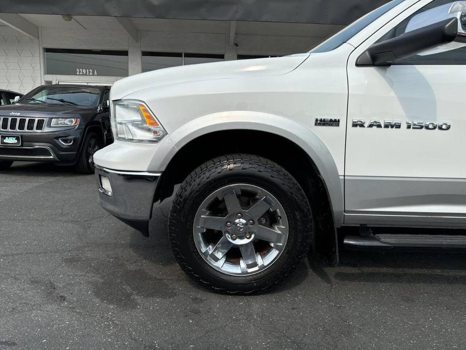 used 2012 Ram 1500 car, priced at $16,991