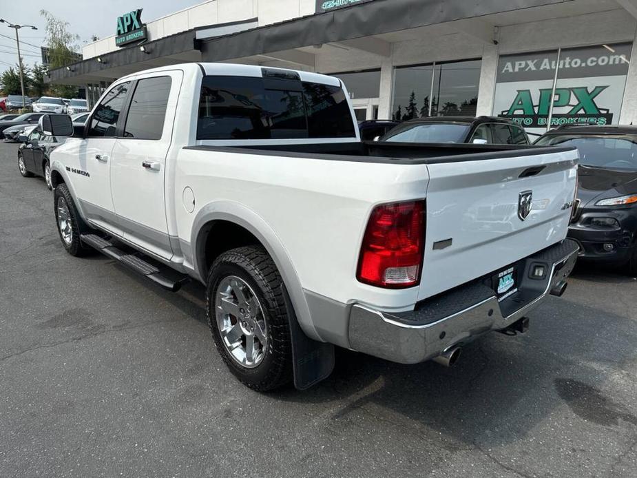 used 2012 Ram 1500 car, priced at $16,991