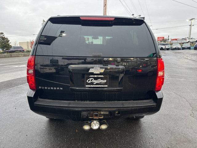 used 2007 Chevrolet Suburban car, priced at $6,991