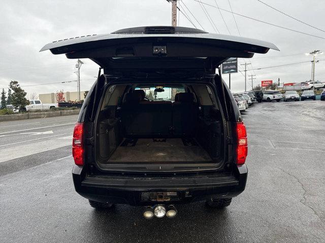 used 2007 Chevrolet Suburban car, priced at $6,991