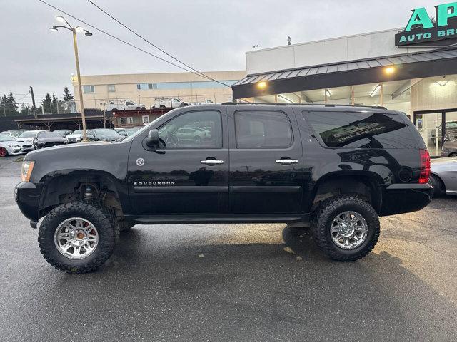 used 2007 Chevrolet Suburban car, priced at $6,991