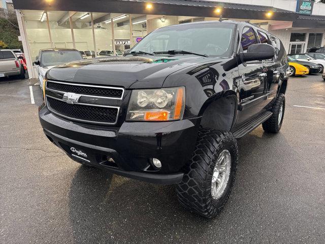 used 2007 Chevrolet Suburban car, priced at $6,991