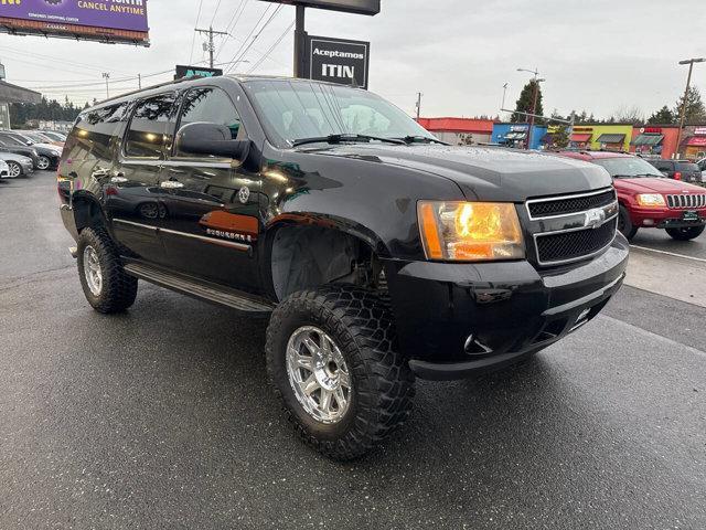 used 2007 Chevrolet Suburban car, priced at $6,991