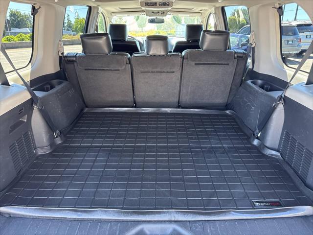 used 2010 INFINITI QX56 car, priced at $6,991