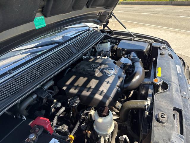 used 2010 INFINITI QX56 car, priced at $6,991