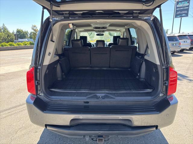 used 2010 INFINITI QX56 car, priced at $6,991