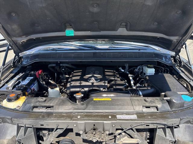 used 2010 INFINITI QX56 car, priced at $6,991
