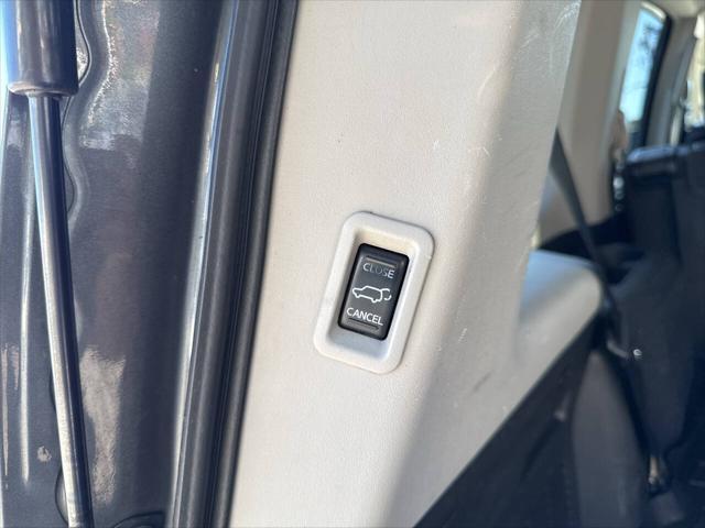 used 2010 INFINITI QX56 car, priced at $6,991