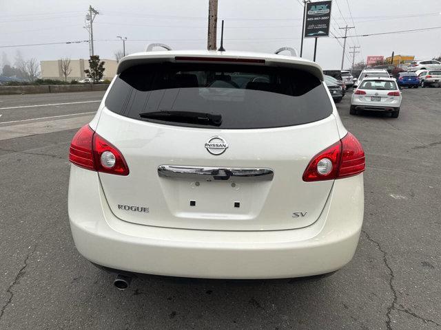 used 2012 Nissan Rogue car, priced at $11,991