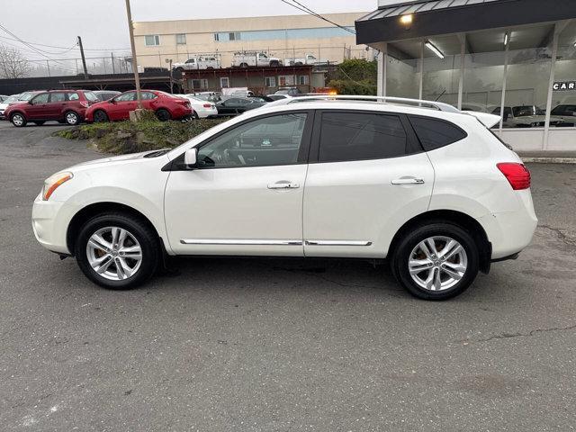 used 2012 Nissan Rogue car, priced at $11,991