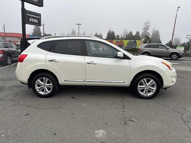 used 2012 Nissan Rogue car, priced at $11,991