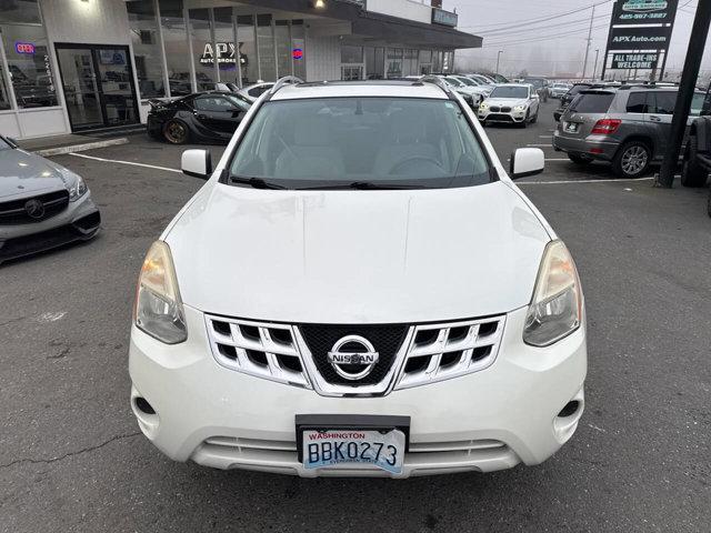 used 2012 Nissan Rogue car, priced at $11,991